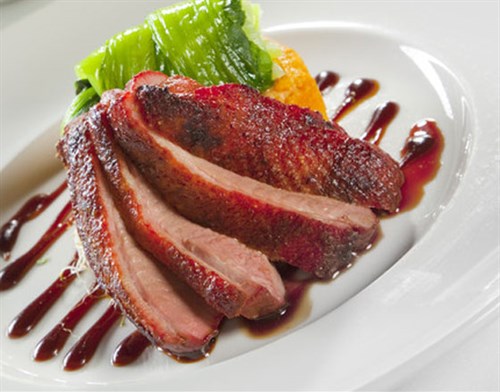 Duck Breast