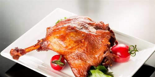 Duck Legs