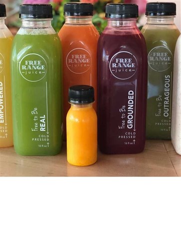 3 Day Explorer Juice Cleanse
