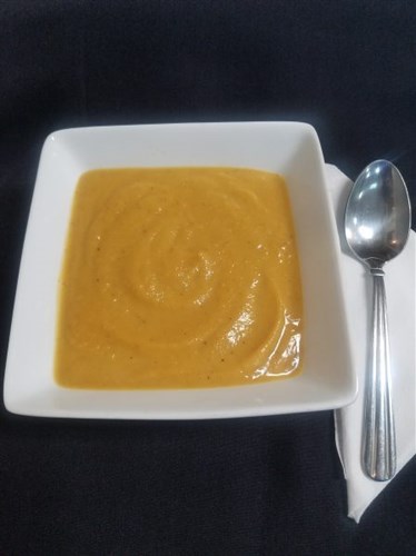 Soup - Autumn Bisque