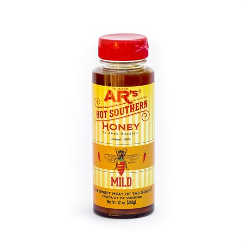 AR’s® Original Hot Southern Honey (Hot-Mild), 12 o