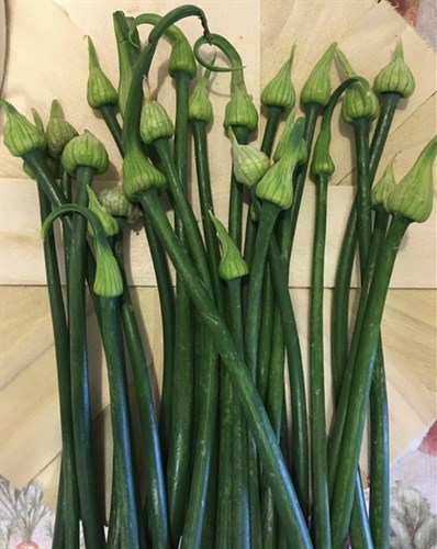 ****Onion Florets