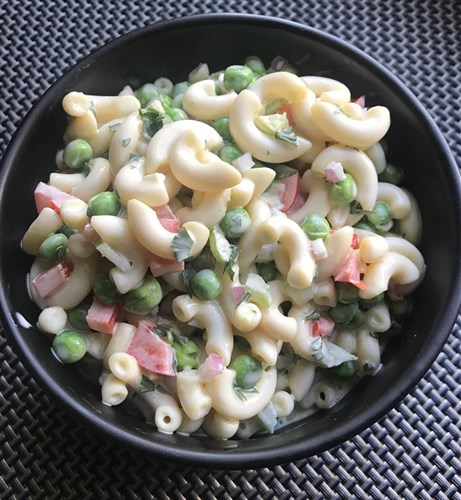 Macaroni Salad