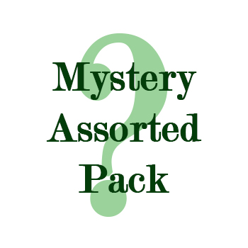 Microgreens, Mystery Assorted