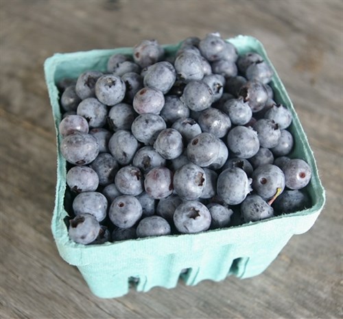 ****Blueberries