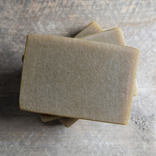 Summer Goat Milk Soap