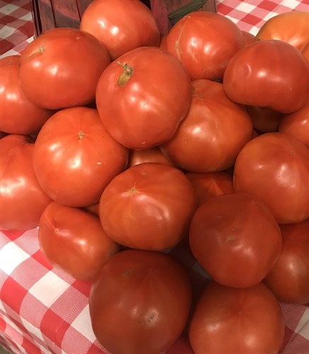 ****Tomatoes, Red, Traditional