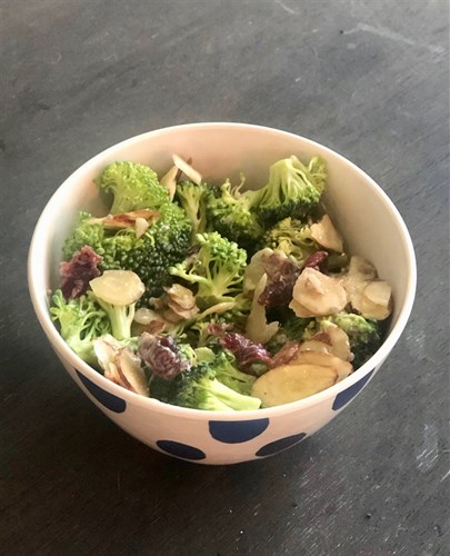 Salad - Broccoli