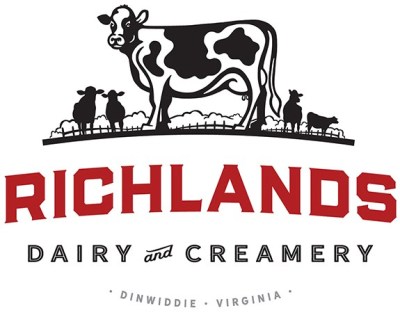 Richlands Creamery Half & Half