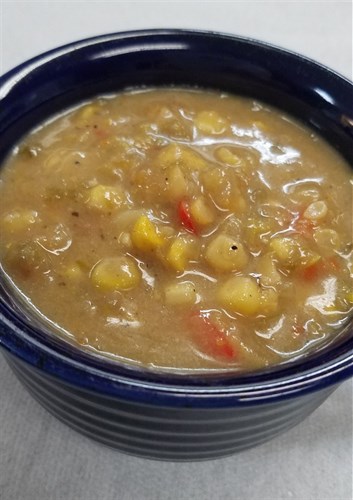Soup - Corn Chowder