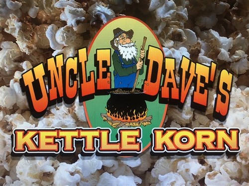 .KRF-Uncle Dave's Kettle Korn