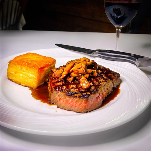 Beef Tenderloin