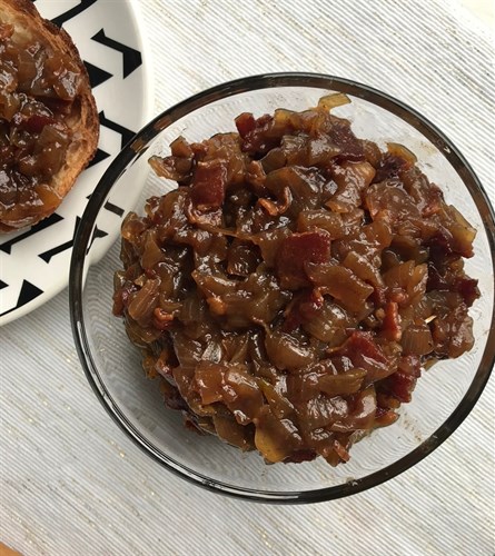 (Pre-Order) Bacon Jam