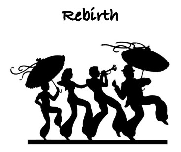 Rebirth Blend