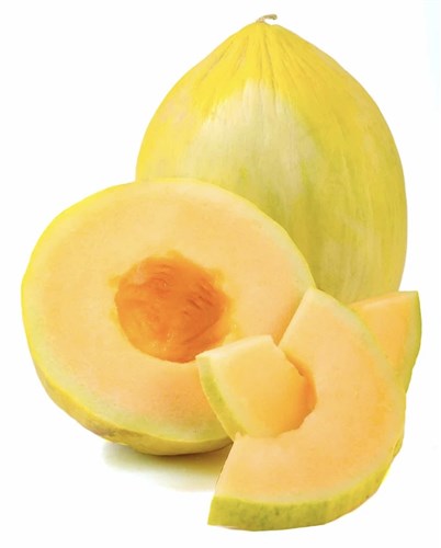 Melon, Crenshaw