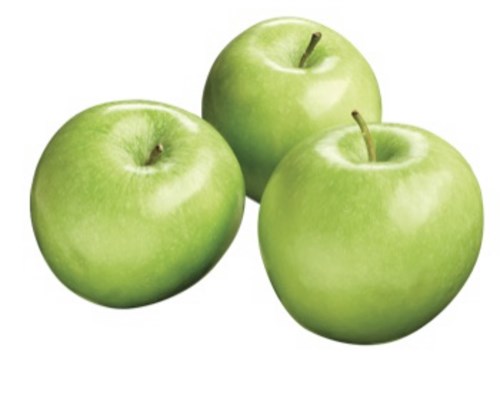 KRF-Drumheller's Apples, Granny Smith