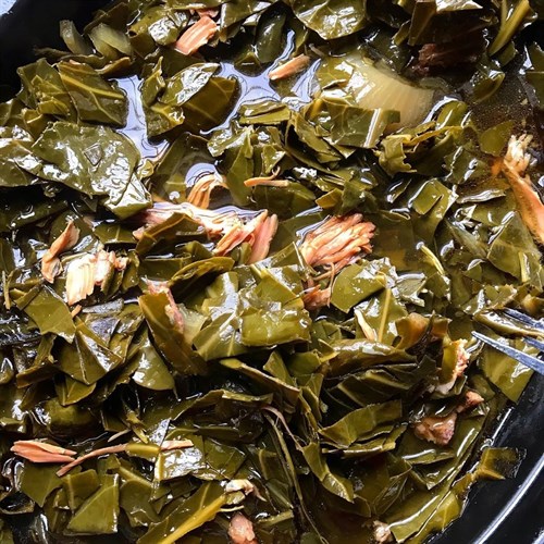 (Pre-Order) Collard Greens