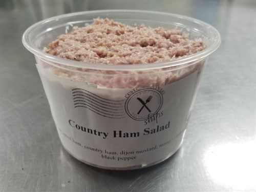 Salads - Country Ham Salad