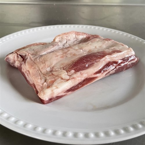 Pork Belly (uncured bacon)