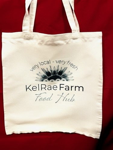 ..KelRae Reusable Shopping Bag