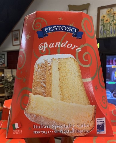 SALE, Pandora Italian Cake