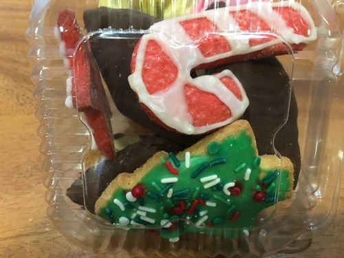 ..Italian Holiday Homemade Biscotti