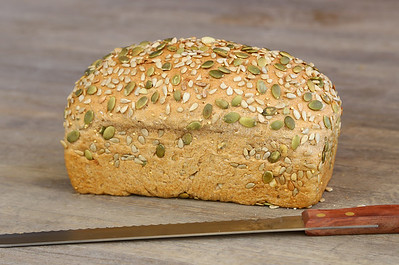 Lil Dakota Bread