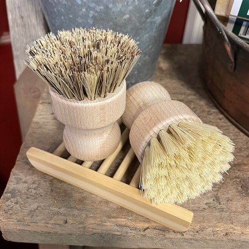 Brushes (Set of 2) Dishes