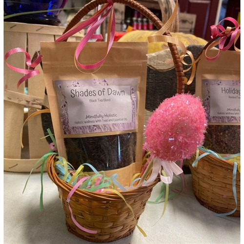 Tea - Herbal Gift Basket