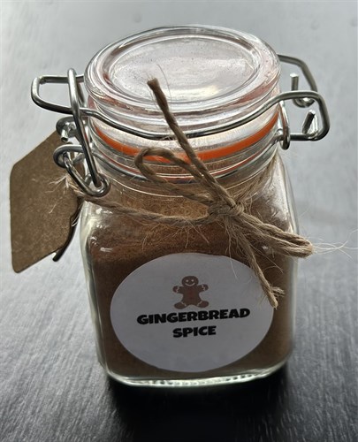 Spice Mix - Gingerbread