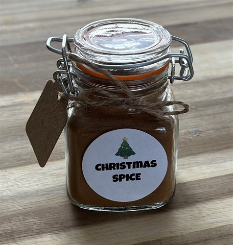 Spice Mix - Christmas