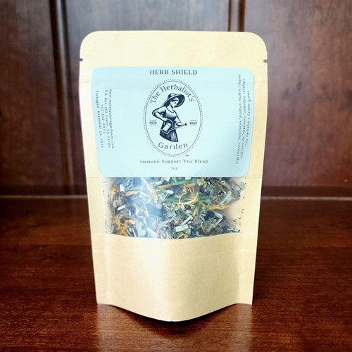 Herbal Tea - Herb Shield