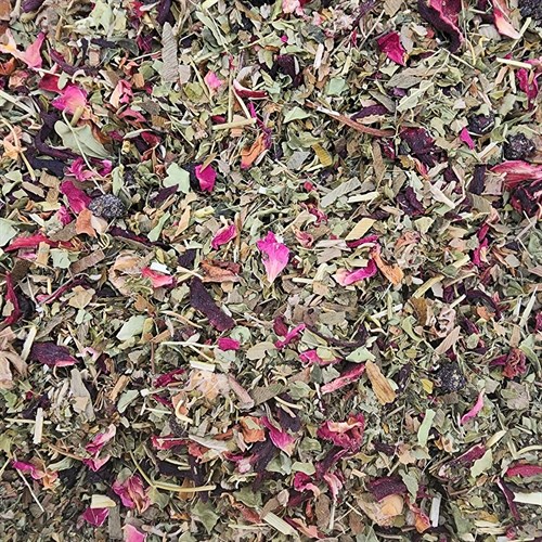 Herbal Tea - Marriage Bed