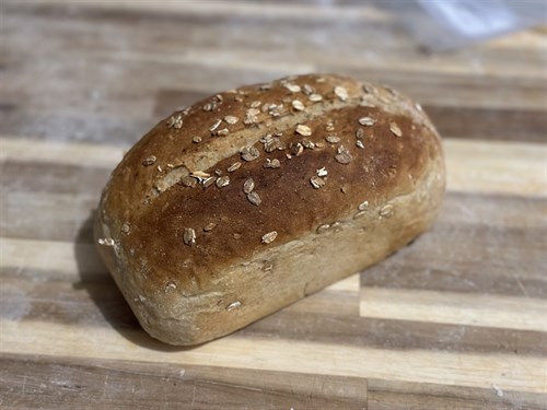 Sourdough - Multigrain