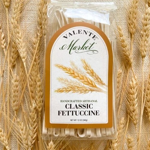 Pasta - Classic Fettuccine - Valente