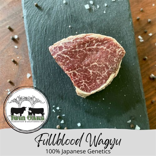 Filet | Fullblood Wagyu [100%]