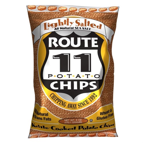 Route 11 Chips - 6 oz bag