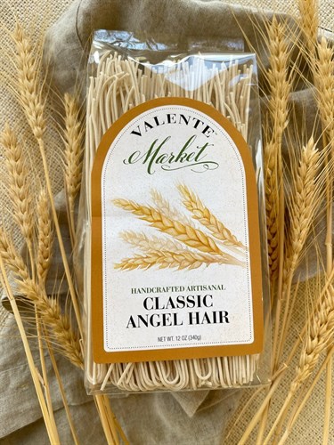 Pasta - Classic Angel Hair - Valente