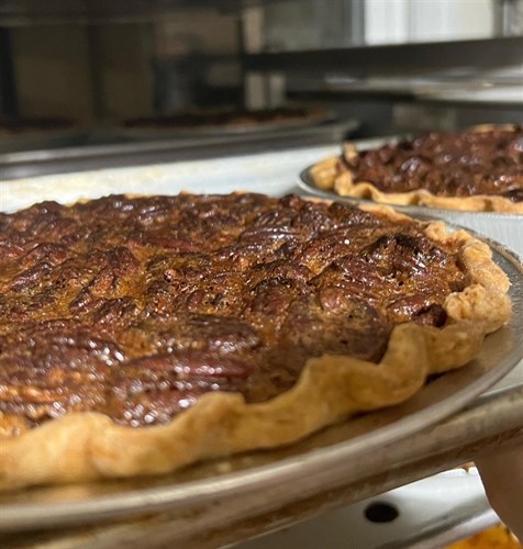 Pecan Pie