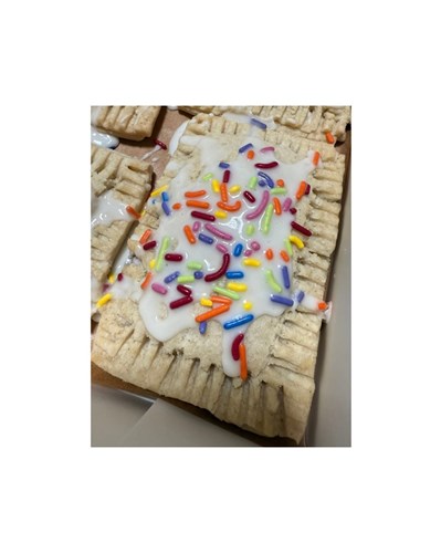 Poptarts