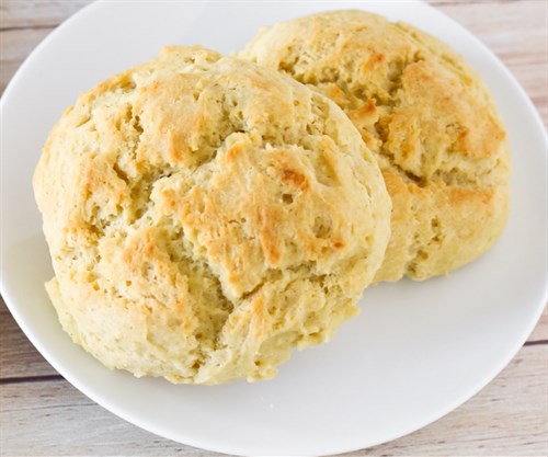 Drop Biscuits (2 pack)
