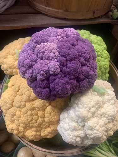 Cauliflower