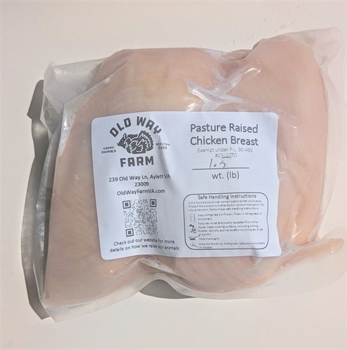 Chicken Breast