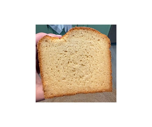 Sweet Bread Loaf