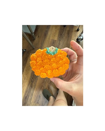 Seasonal Iced Sugar Cookies