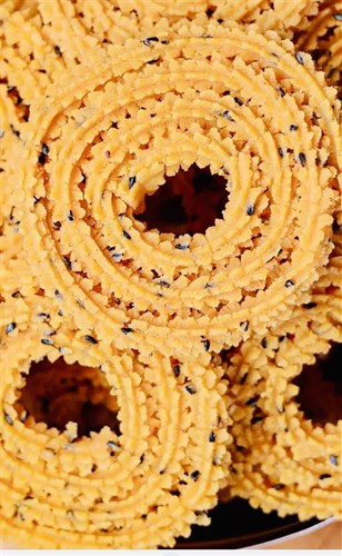 Murukku