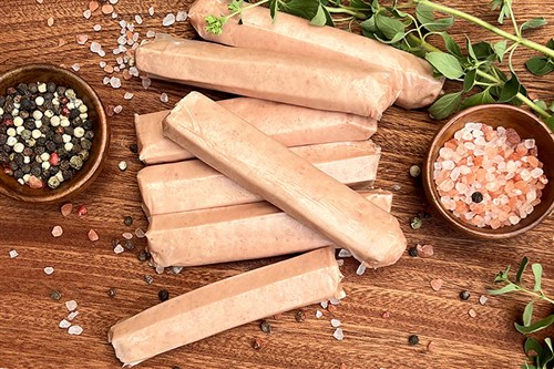 Mild Breakfast Links