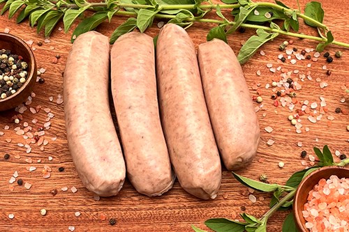 Mild Italian Sausage