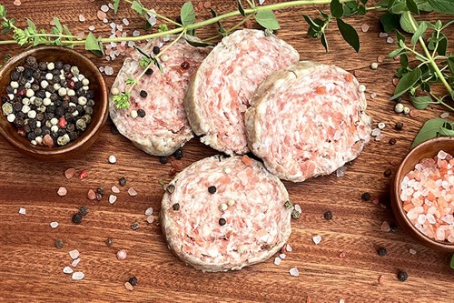 Sweet Italian Bulk Sausage