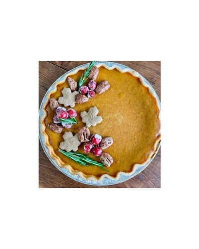 Thanksgiving Preorders